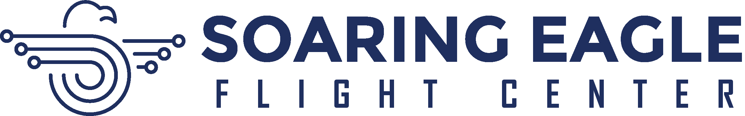 Soaring Eagle Consulting Inc.